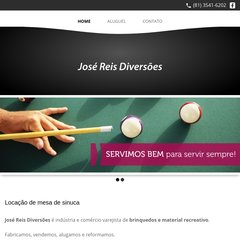 josereisdiversoes.com.br