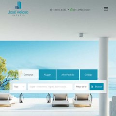 José Veloso Imobiliaria