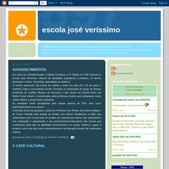 Escola José Veríssimo