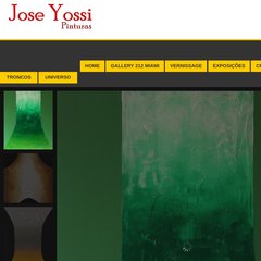 JOSE YOSSI