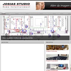 josiasstudio.com.br josias, studio, home
