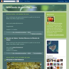 josiberc.blogspot.com MOQUECA ENFORMADA, 14:00, 4 comentários