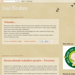 Josi Brahm