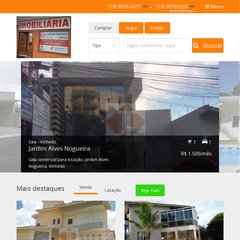 Josué Tartari Imóveis - Imobiliária em Vinhedo, imóveis em vinhedo e região