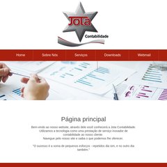 jotacontabilidade.com.br index