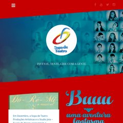 jotajunior.com.br Início, A Sopa, Fotos