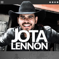jotalennon - Jota Lennon - Colisão