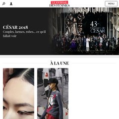 Femme : Le Journal des Femmes, magazine féminin...