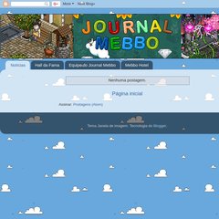  Início, Postagens (Atom)