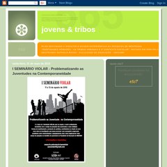 Jovens & Tribos
