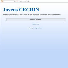 jovenscecrin.blogspot.com Feliz Natal!!!!, 14:37, 0 comentários