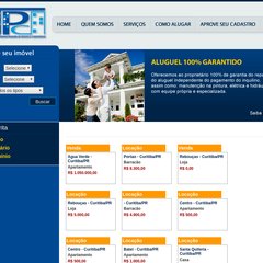 JPC - Assessoria Imobili&aacute;ria