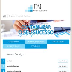 JPM Auditores & Consultoria