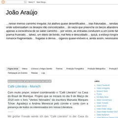  Videos, Release, 04:33, Editora da UEPB