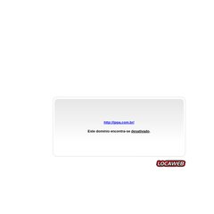 jppa.com.br servi&ccedil;os, not&iacute;cias, curr&iacute;culo