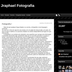Jraphael Fotos
