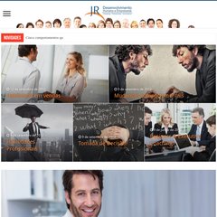 Home | Jr Desenvolvimento Humano e EmpresarialJr Desenvolvimento Humano e Empresarial