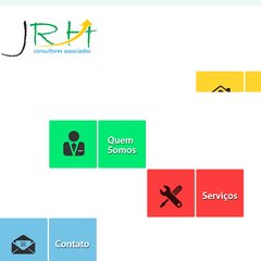 Bem Vindo - JRH Consultores Associados