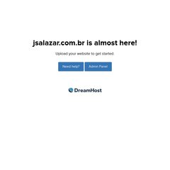 A Empresa - J Salazar - www.jsalazar.com.br