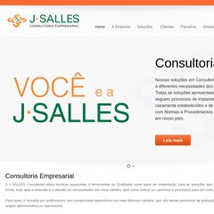 J.Salles Consultoria Empresarial