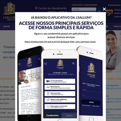 J. Sallum Im&oacute;veis