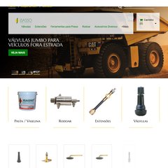 jsasso.com.br válvulas, valvulas especiais, válvulas jumbo