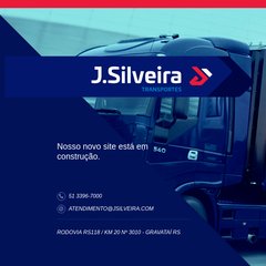 J. Silveira Transportes