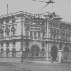 juarezrodrigues - Juarez Frazão Rodrigues Junior