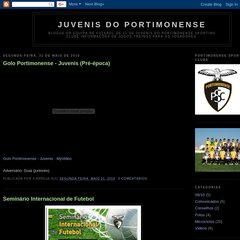 Juvenis do Portimonense
