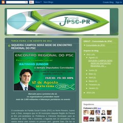 Juventude do Partido Social Cristão