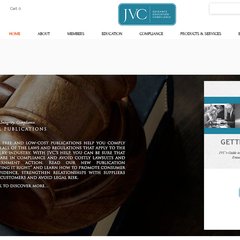 jvclegal.org JVC, jewelers, vigilance