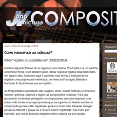 JV Compositor