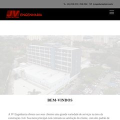 jvengenharia - JV Engenharia
