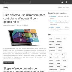 jwg.com.br website, site, sistema