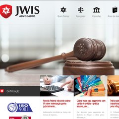 JWIS - Advogados - Mossoró