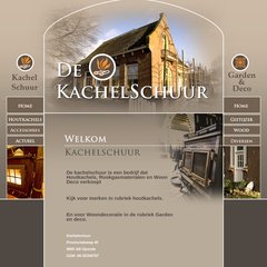 www.Kachelschuur.nl - Home - Kachelschuur