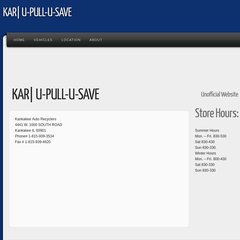 Www Kankakeeauto Com Kankakee Price List U