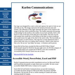  Accessible PDF Documents, PDF from the Ground Up, Basic Computer Literacy Checklist, Equipment Setup Checklist