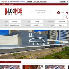 KARLLA REGINA CORRETORA DE IMÓVEIS - HOME