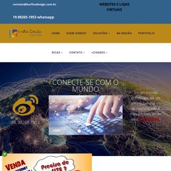 karllus Design - Soluções para web