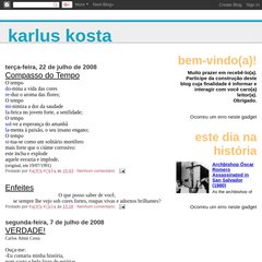 KARLUS KOSTA
