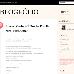 karolineandrade.wordpress.com Karoline Andrade, Arquivos, Cachoeiro de Itapemirim