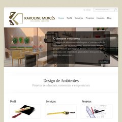 Karoline Mercês |