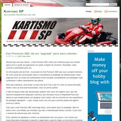 Kartismo SP