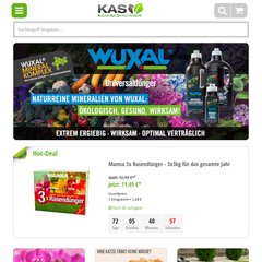 www.Kas-stralsund.de - Pflanzenschutzmittel Unkrautvernichter  Schdlingsbekmpfung