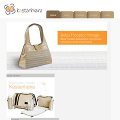 Kastanheira - Transformando ideias em produtos