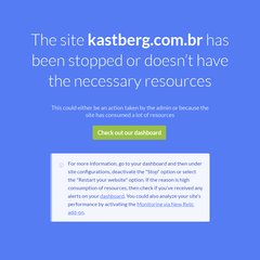 Kastberg Construção e Reforma