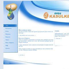 KASULKE - [ [ [ Ovos Kasulke ] ] ]...