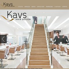 KAVS HAIR DESIGN 2013
