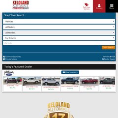 Keloland Auto Mall >> Www Kelolandautomall Com Sioux Falls Used Cars Rapid City Keloland Auto Mall >> Www Kelolandautomall Com Sioux Falls Used Cars Rapid City
